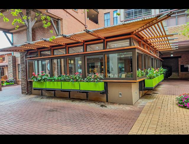 1 BEDROOM APARTMENT FOR SALE IN NEWLANDS